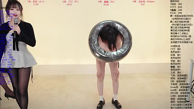 JM-777 – Naživo XXX chat