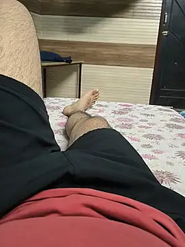 Show Webcam de Naylakbacha