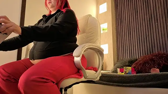 RouseWrightt – Live XXX-chat