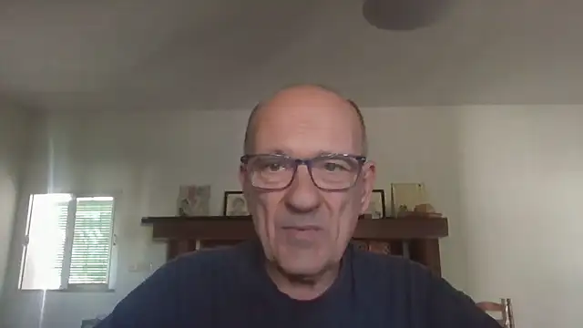 Chat XXX ao vivo de llopaco