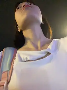 littleqiu Obrolan Langsung XXX