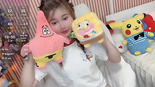 di-or-'s Live XXX Chat