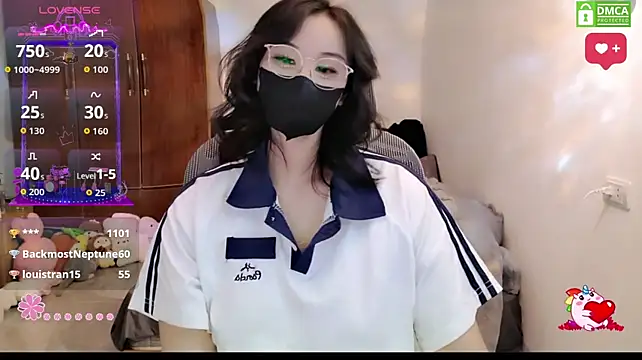Živý XXX chat Dully_ana