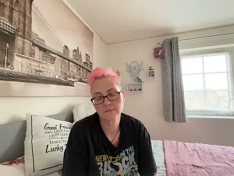 Chat XXX Live Curvy-Jinx