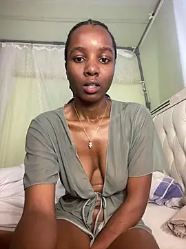 Sexy_vylsa – Kamerová šou