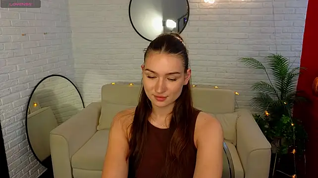 Chat XXX ao vivo de EvelinHit