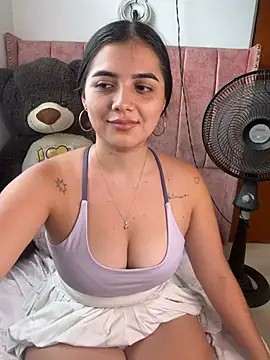 salomecute21's Live XXX Chat