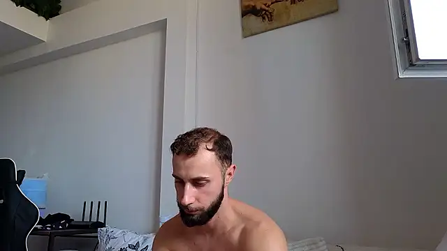RyanStorm_'s Webcam Show
