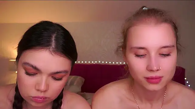 GrayceBonifacio's Live XXX Chat
