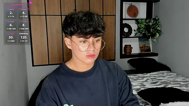Онлайн чат XXX Danny_George