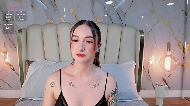Hannah_Lane Chat XXX in diretta