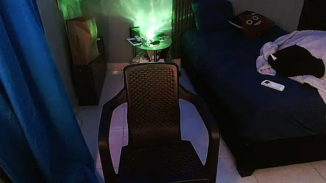Mr_yisuzz 现场XXX聊天