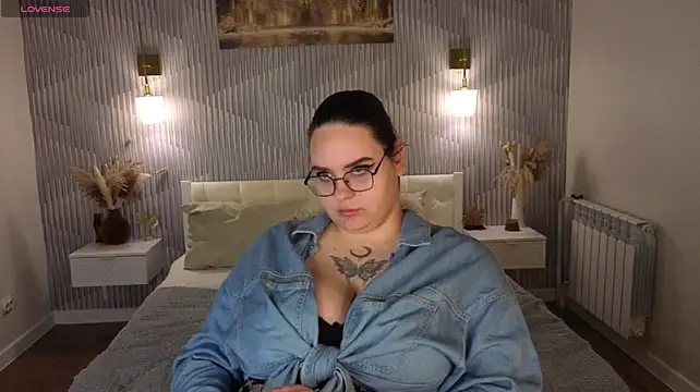 Kity_Mooree Chat XXX in diretta
