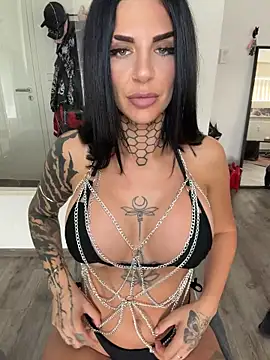 LexiCoco Live XXX-chat