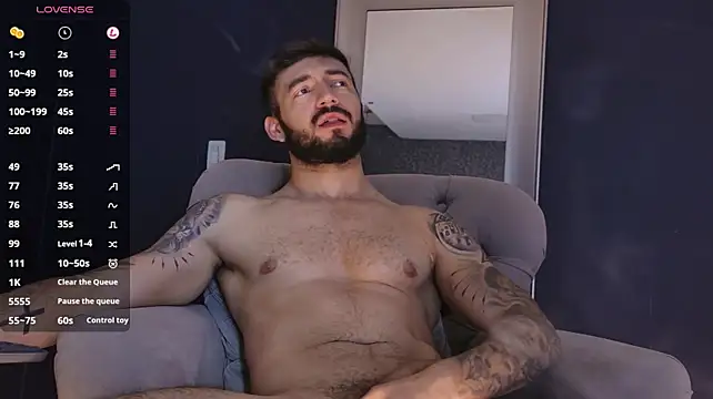MarkWalker__'s Live XXX Chat