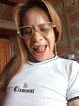 แชท XXX สดของ SofiaXDelRio