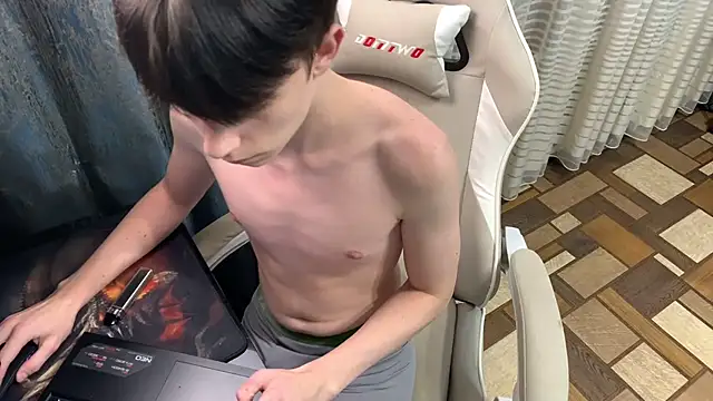 mason_silver Live XXX-Chat