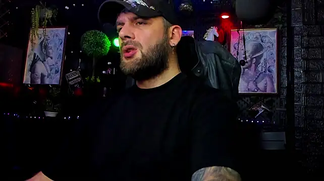 Chat XXX Live LexHardy