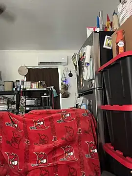 SexyNikki6969 Live XXX-Chat