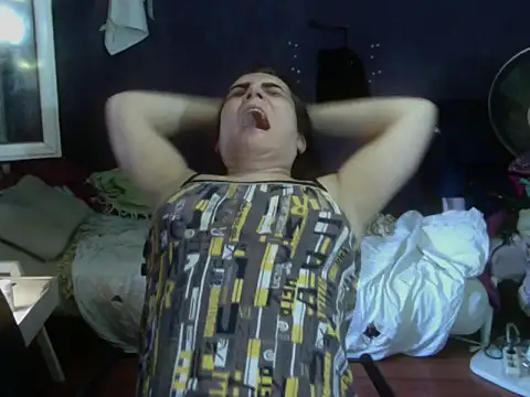 Chat +18 de turkishTransEfsun ao vivo