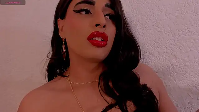 sweet_Elizabeth élő XXX-chatje