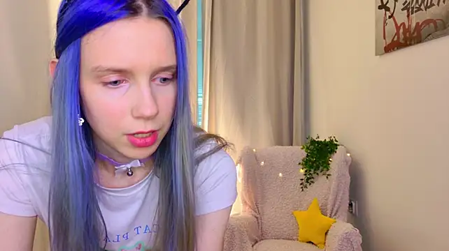 SandyAndersons Live XXX-Chat