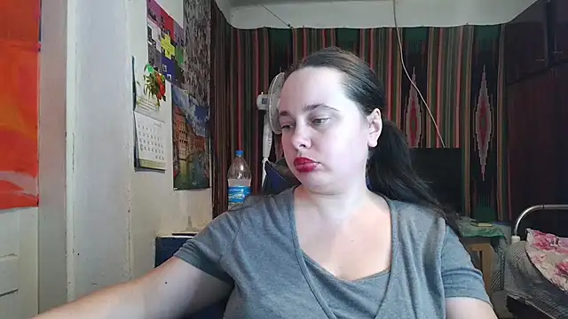 Chat XXX en directo de Cora_Maro