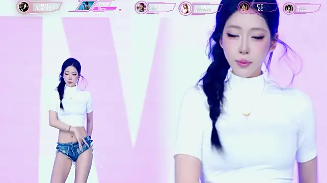 Ava-007 라이브 XXX 채팅