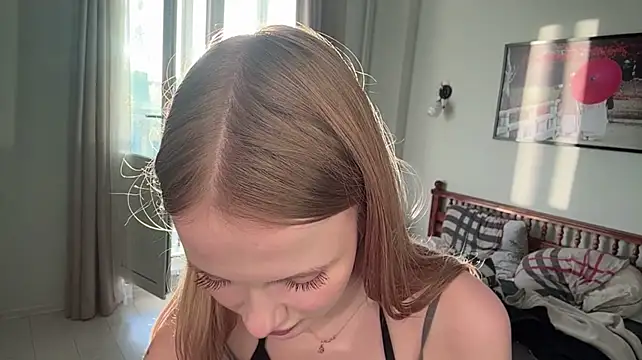 HelenaSuto Live XXX Chat