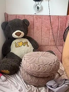 Chat +18 de salomecute21 ao vivo