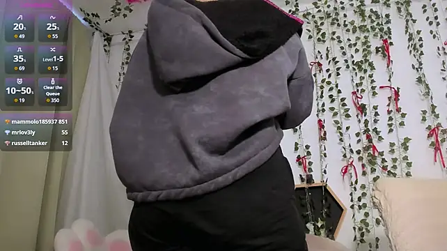 XXX chat uživo modela Rita_Wild