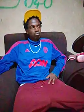 Demon254_ Chat XXX live