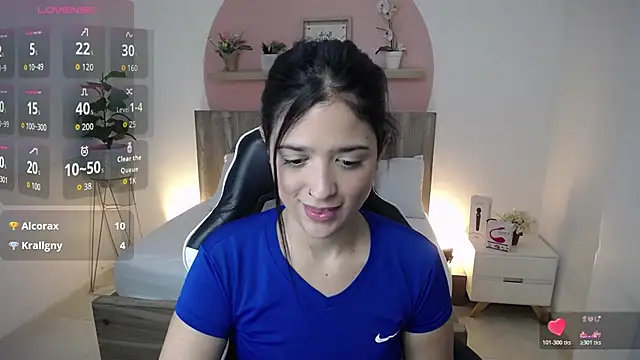 lucia_henao_ Chat XXX live