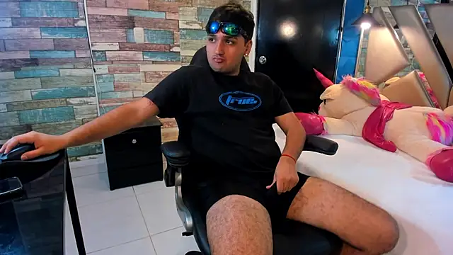 Ian_Grant – Live XXX-chat