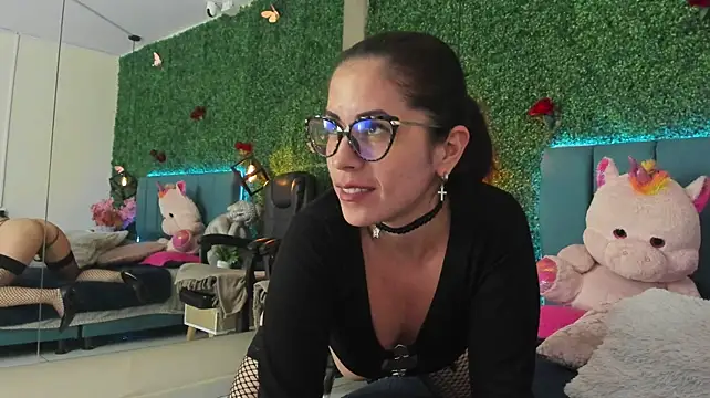 Chat XXX en directo de Linagh_