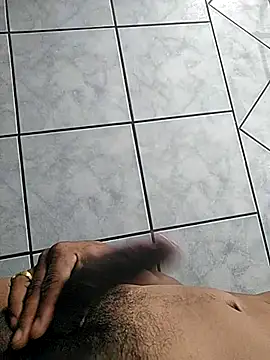 Show de Dogaosilveira na webcam