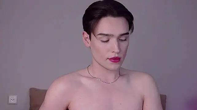 RobbyCharming Live XXX Chat