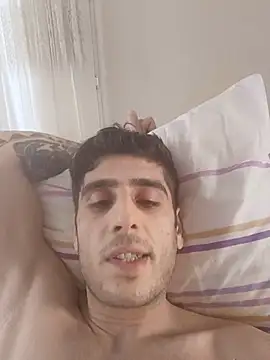 Chat XXX ao vivo de arenn1997