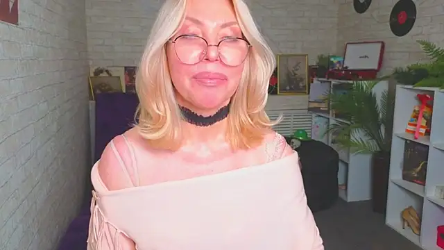 Živý XXX chat Wendy_Waves
