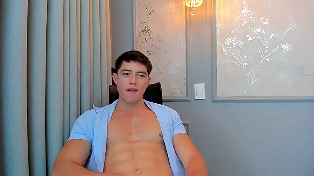 IanMancini 即時 XXX 聊天