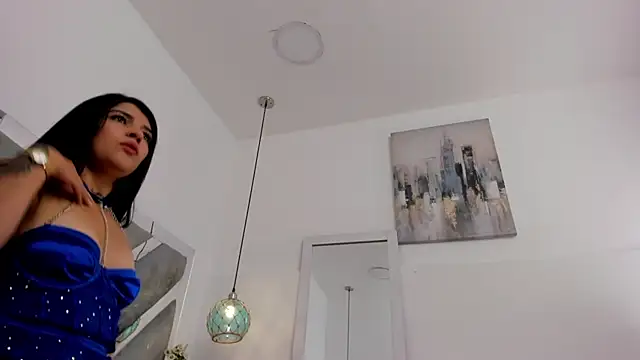 Czat XXX na żywo – Sara_flame1