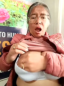 Sembang XXX Secara Langsung __valentina18