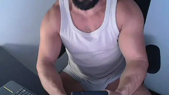 Czat XXX na żywo – abeardguyone