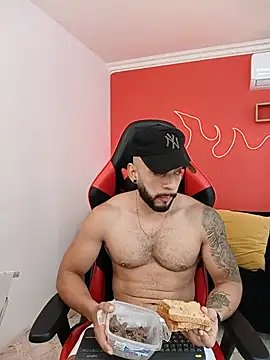 Mike_savage3 – Naživo XXX chat