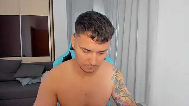 MatMalonne Chat XXX live