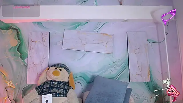 JackFrosst – Naživo XXX chat