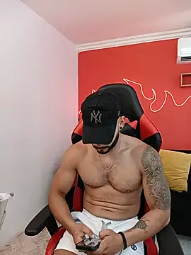 Mike_savage3 live XXX chat