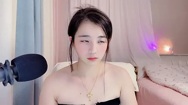 แชท XXX สดของ amy-6668