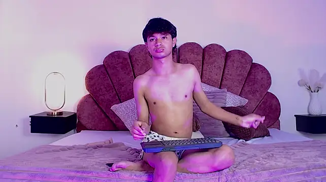 SparkRivers 라이브 XXX 채팅