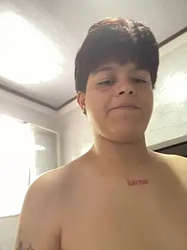 Chat XXX en directo de iansayd_ftm